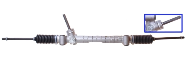 Caseta directie SPIDAN 52235