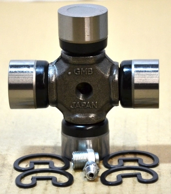 Articulatie, cardan SPIDAN U528