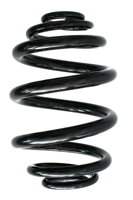 Arc spiral SPIDAN 85736
