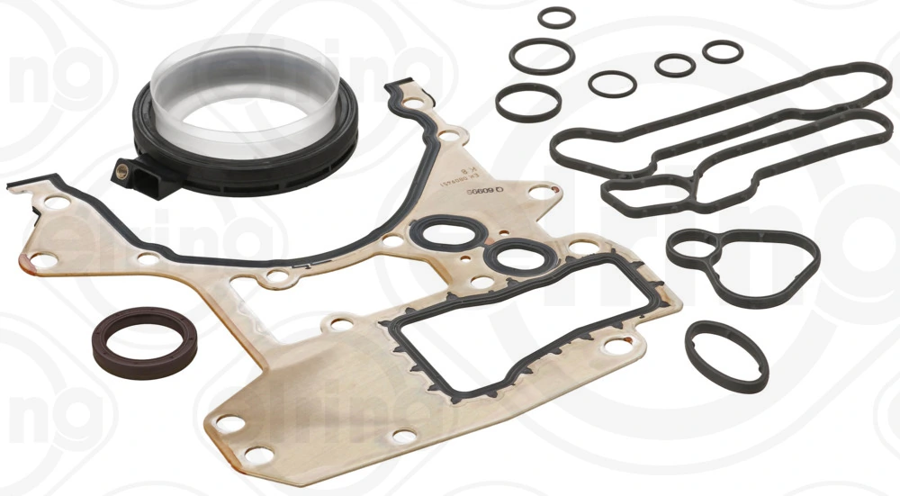 Set garnituri, carter ELRING 353.830