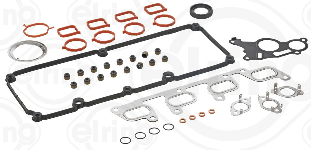 Set garnituri, chiulasa ELRING 589.830