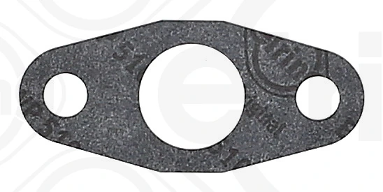 Garnitura etansare, evacuare ulei(compresor) ELRING 756.866