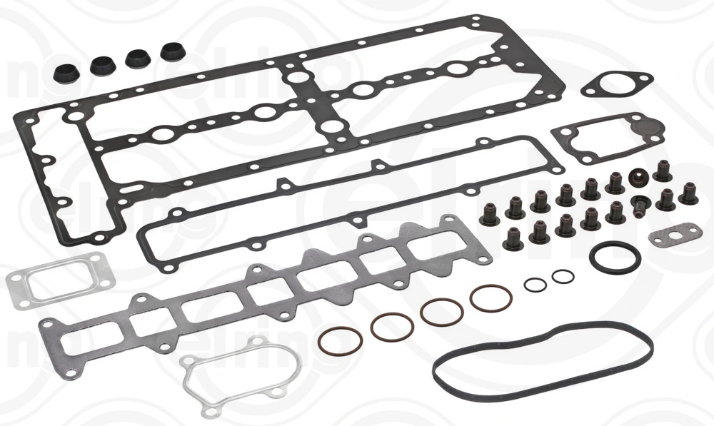 Set garnituri, chiulasa ELRING 586.530
