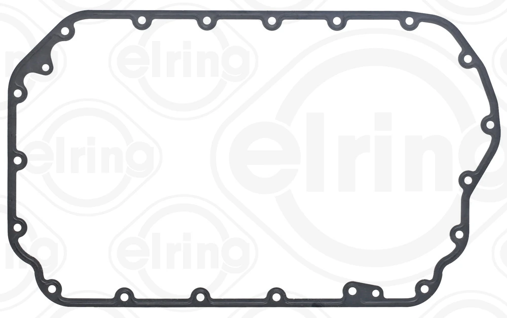 Garnitura baie ulei ELRING 467.762