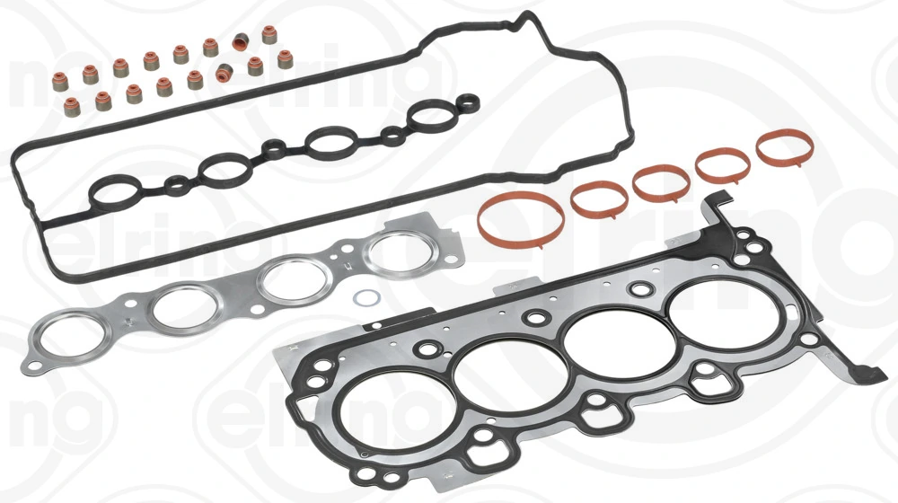 Set garnituri, chiulasa ELRING 188.870