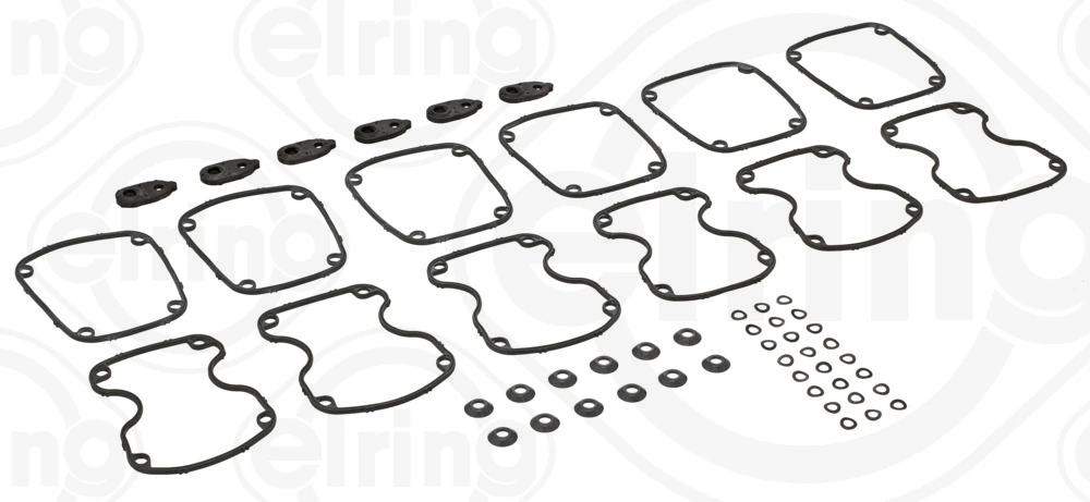 Set garnituri, capac supape ELRING 563.252