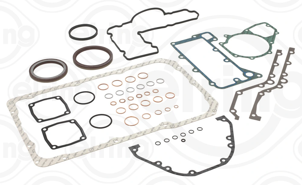 Set garnituri, carter ELRING 812.560