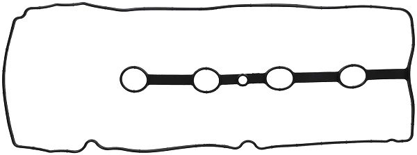 Garnitura, capac supape MAZDA 2 (De_, Dh_) 1.3 (DE3FS) (63KW / 86CP) ELRING 225.740
