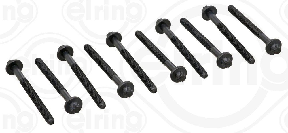 Set surub, chiulasa ELRING 759.350