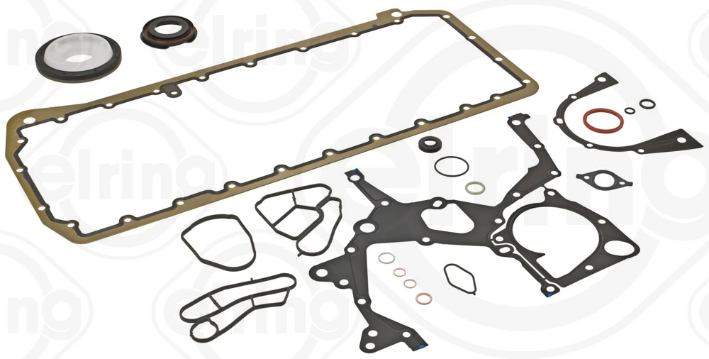 Set garnituri, carter ELRING 301.400