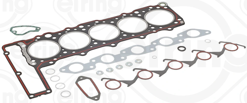 Set garnituri, chiulasa ELRING 835.625