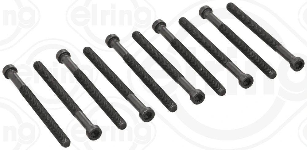 Set surub, chiulasa ELRING 130.120