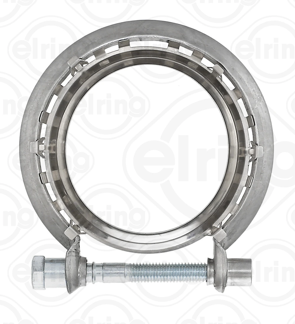 Conector teava sistem de esapament ELRING 519.200