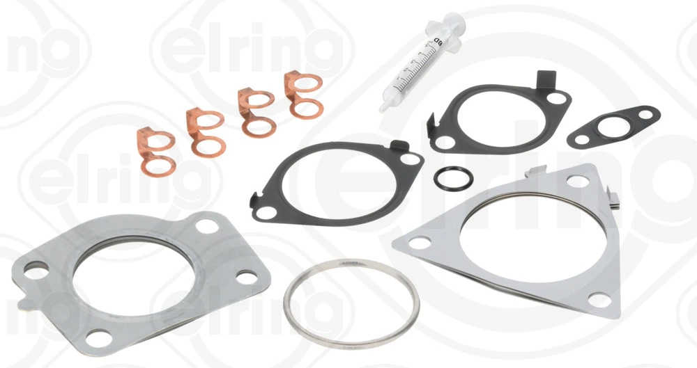 Set montaj, turbocompresor ELRING 794.550