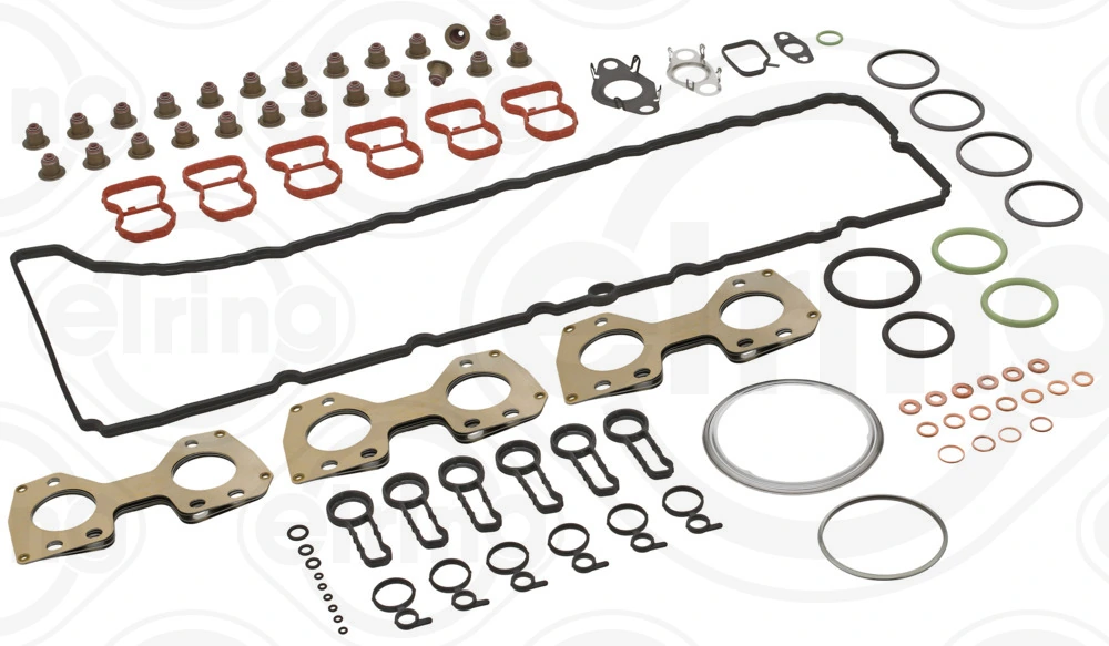 Set garnituri, chiulasa ELRING 527.250