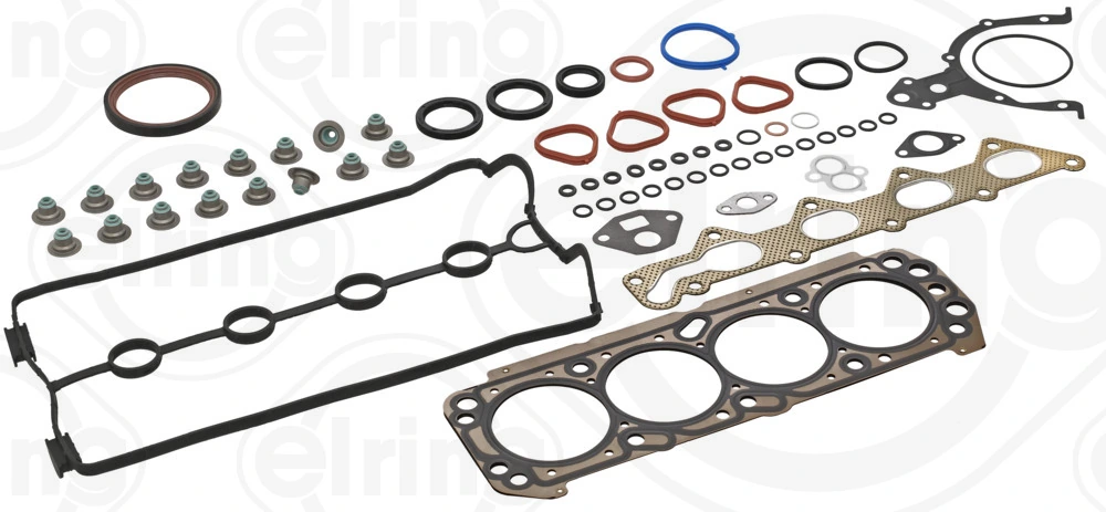 Set garnituri complet, motor ELRING 583.200