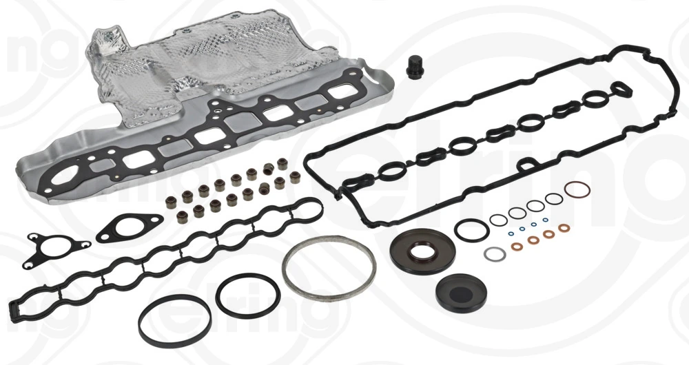 Set garnituri, chiulasa ELRING B10.780