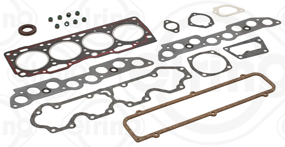 Set garnituri, chiulasa ELRING 144.281