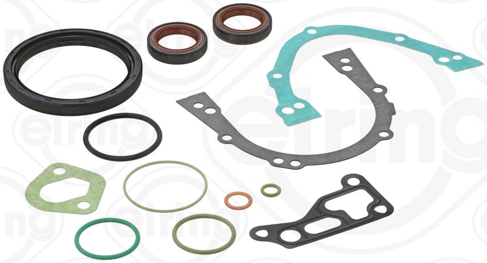 Set garnituri, carter ELRING 915.157