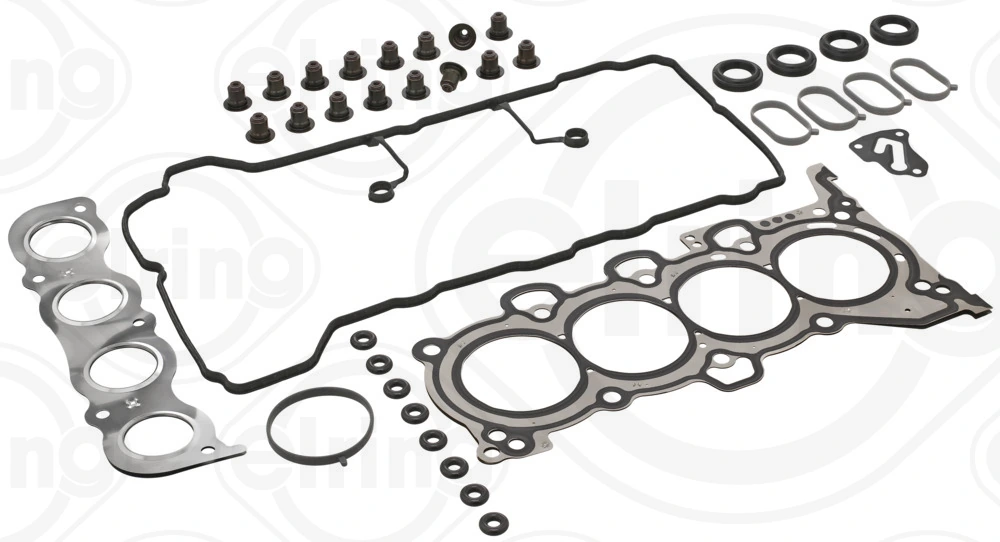 Set garnituri, chiulasa ELRING 864.470