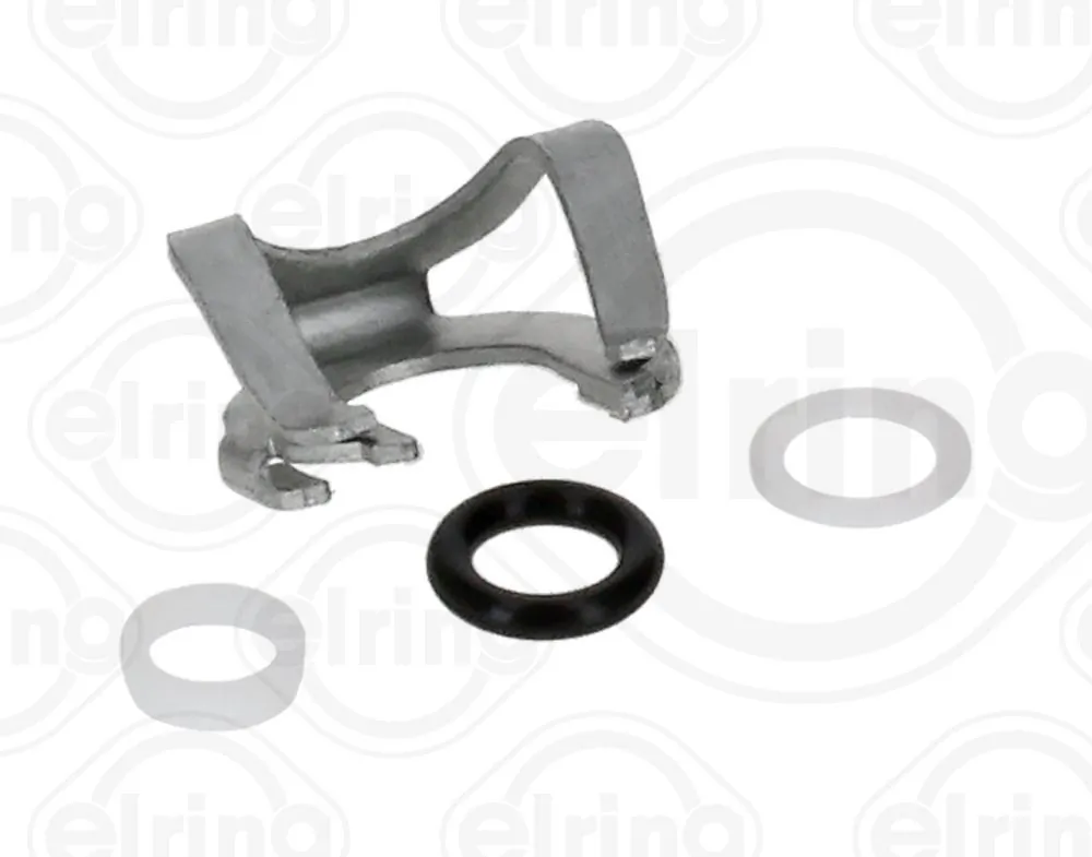 Set inele etansare, injector ELRING B47.510