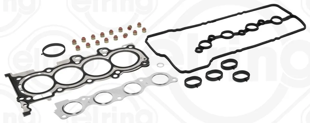 Set garnituri, chiulasa ELRING 091.070