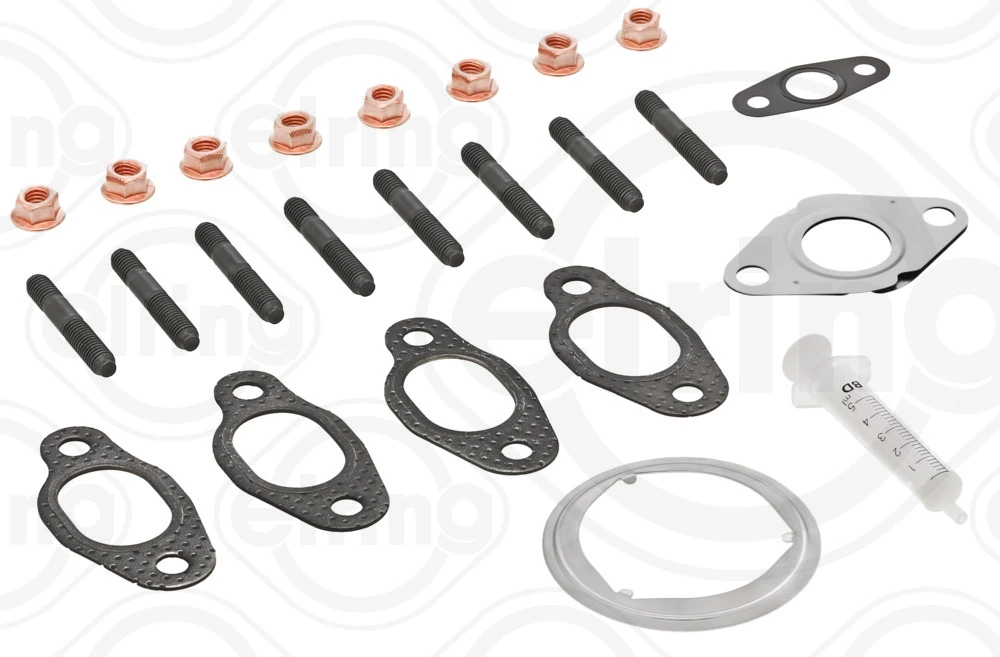Set montaj, turbocompresor ELRING 722.050