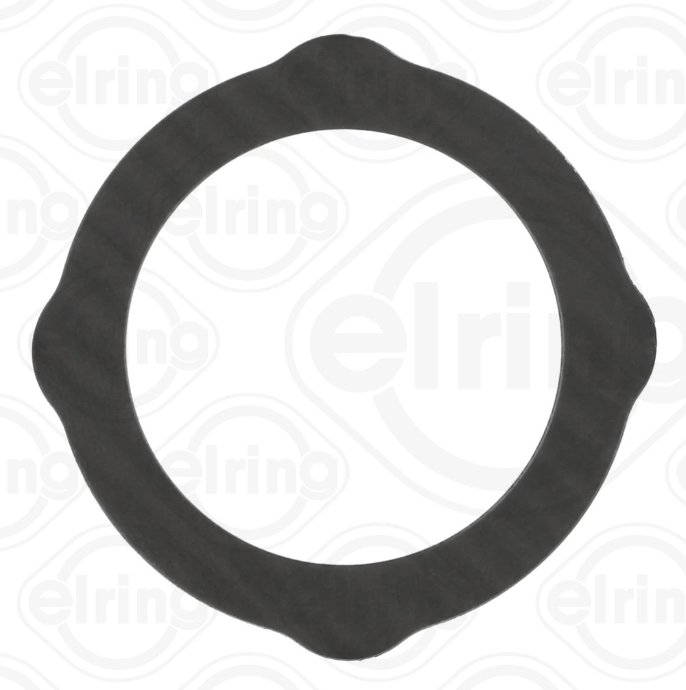 Garnitura, conducta supapa-AGR ELRING 122.551