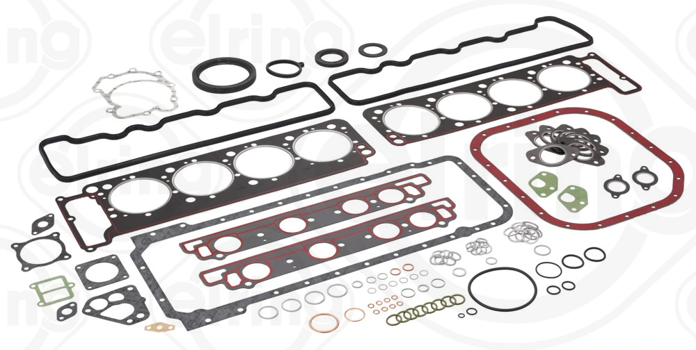 Set garnituri complet, motor ELRING 343.162