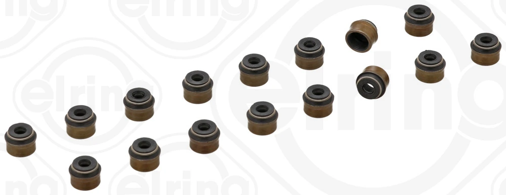 Set garnituri, ax supape ELRING 235.610