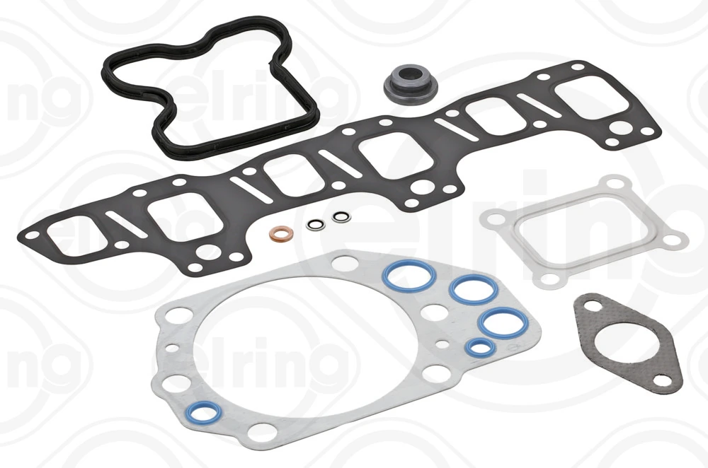 Set garnituri, chiulasa ELRING 531.510
