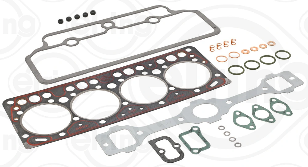 Set garnituri, chiulasa ELRING 817.465