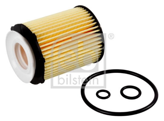 Filtru ulei FEBI BILSTEIN 101653