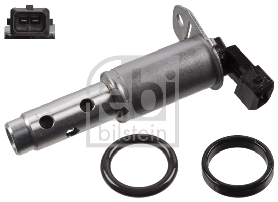 Supapa comanda, pozitie arbore cu came FEBI BILSTEIN 103360