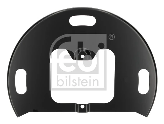 Protectie stropire, disc frana FEBI BILSTEIN 197166