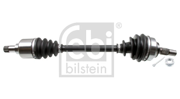 Planetara FEBI BILSTEIN 182592
