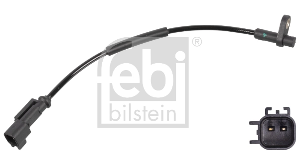 Senzor, turatie roata FEBI BILSTEIN 172098