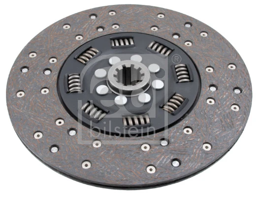 Disc ambreiaj FEBI BILSTEIN 105022