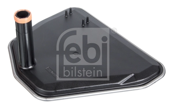 Filtru hidraulic, cutie de viteza automata FEBI BILSTEIN 105812