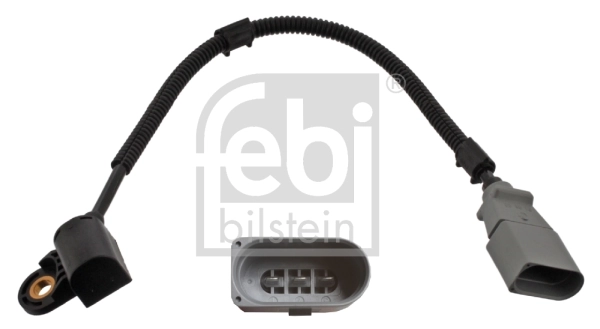 Senzor, pozitie ax cu came VW Scirocco III (137, 138) 2.0 TDI (130KW / 177CP) FEBI BILSTEIN 39869