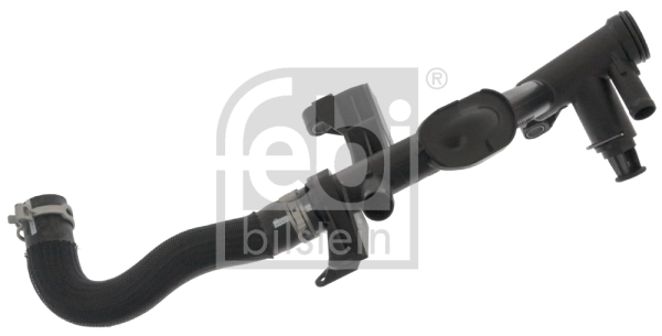 Furtun radiator FEBI BILSTEIN 48330