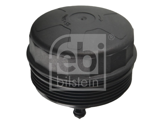 Capac, carcasa filtru ulei FEBI BILSTEIN 108179