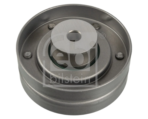 Rola ghidare/conducere, curea distributie FEBI BILSTEIN 02558