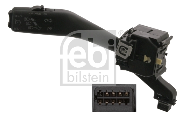 Comutator coloana directie FEBI BILSTEIN 38514