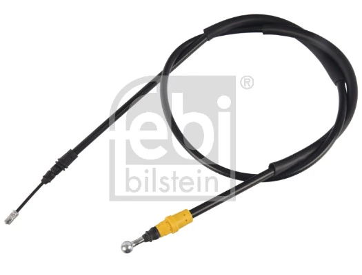 Cablu frana de parcare FEBI BILSTEIN 180498