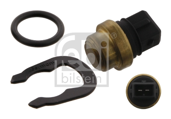 Comutator temperatura, ventilator radiator FEBI BILSTEIN 33879