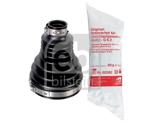 Ansamblu burduf, articulatie planetara FEBI BILSTEIN 175238