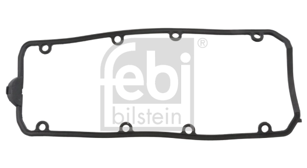 Garnitura, capac supape FEBI BILSTEIN 04088