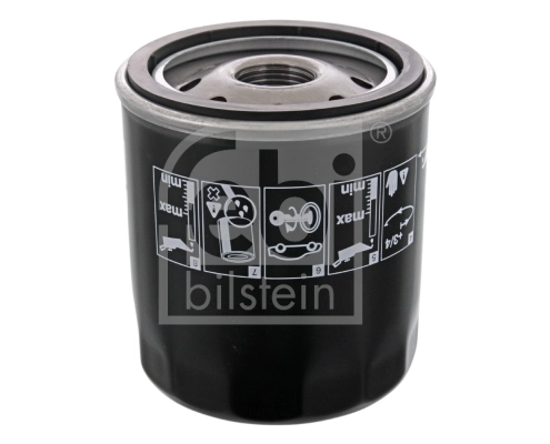 Filtru ulei FEBI BILSTEIN 48527