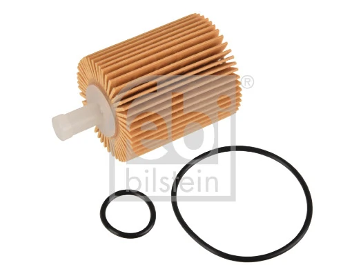 Filtru ulei FEBI BILSTEIN 184122